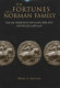 The fortunes of a Norman family : the de Verduns in England, Ireland, and Wales, 1066-1316 /