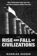 The rise and fall of civilizations : the law of history /