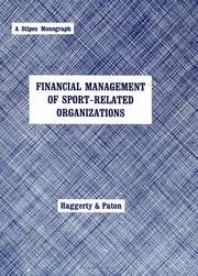 Financial management of sport-related organizations /