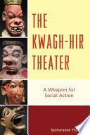 The kwagh-hir theater : a weapon for social action /