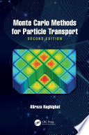 Monte Carlo methods for particle transport /