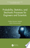 Probability, statistics, and stochastic processes for engineers and scientists /