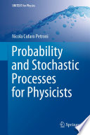 Probability, statistics, and stochastic processes for engineers and scientists /