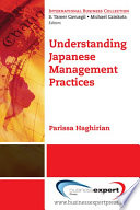 Understanding Japanese management practices /