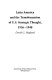 Latin America and the transformation of U.S. strategic thought, 1936-1940 /