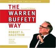 The Warren Buffett way /