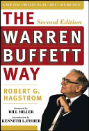 The Warren Buffett way : the definitive book on the world's greatest investor /