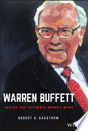 Warren Buffett : inside the ultimate money mind /