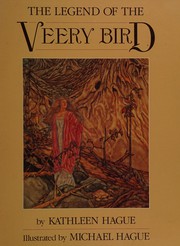 The legend of the Veery bird /
