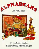Alphabears : an ABC book /