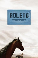 Boleto : a novel /