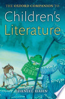 The Oxford companion to children's literature /