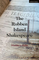 The Robben Island Shakespeare /