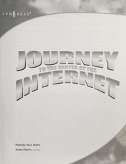 Journey to the center of the Internet /
