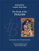 The book of the Psalms /