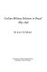 Civilian-military relations in Brazil, 1889-1898 /