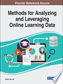 Methods for analyzing and leveraging online learning data /