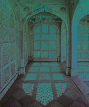Jali : lattice of divine light in Mughal architecture /