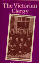 The Victorian clergy /