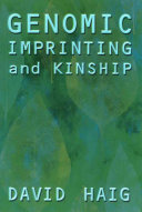 Genomic imprinting and kinship /