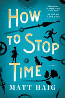 How to stop time /