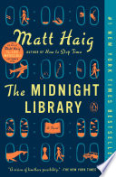 The midnight library : a novel /