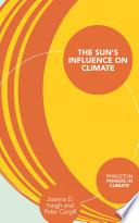 The sun's influence on climate /