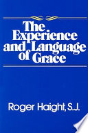 The experience and language of grace /