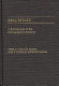 Real estate : a bibliography of the monographic literature /
