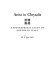 Artist in chrysalis ; a biographical study of Goethe in Italy /