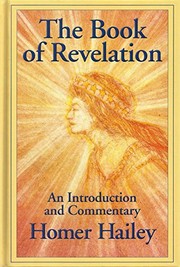 Revelation, an introduction and commentary /