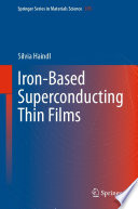 Iron-Based Superconducting Thin Films /