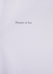 Disaster at sea /
