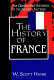 The history of France /