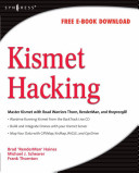 Kismet hacking /