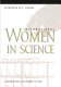 International women in science : a biographical dictionaryto 1950 /
