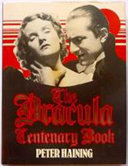 The Dracula centenary book /