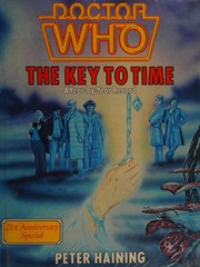 Doctor Who, the key to time : a year-by-year record /