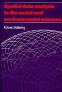 Spatial data analysis in the social and environmental sciences /