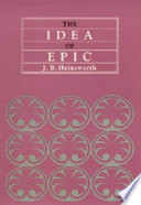 The idea of epic /
