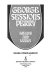 George Sessions Perry : his life and works /