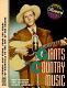 Giants of country music : classic sounds and stars, from the heart of Nashville to the top of the charts /