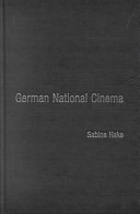 German national cinema /