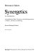 Synergetics : an introduction : nonequilibrium phase transitions and self-organization in physics, chemistry, and biology ; with 125 figures /