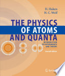 The physics of atoms and quanta : introduction to experiments and theory /