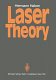 Laser theory /