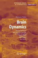 Brain dynamics : synchronization and activity patterns in pulse-coupled neural nets with delays and noise /