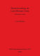 Bronzeworking on late Minoan Crete : a diachronic study /