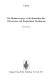 The mechanoreceptors of the mammalian skin ultrastructure and morphological classification /