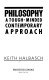 Philosophy : a tough-minded, contemporary approach /